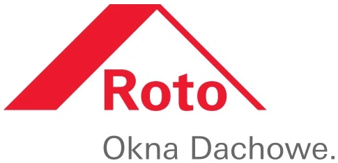Roto Okna Dachowe logo