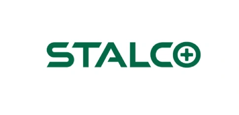 Stalco logo